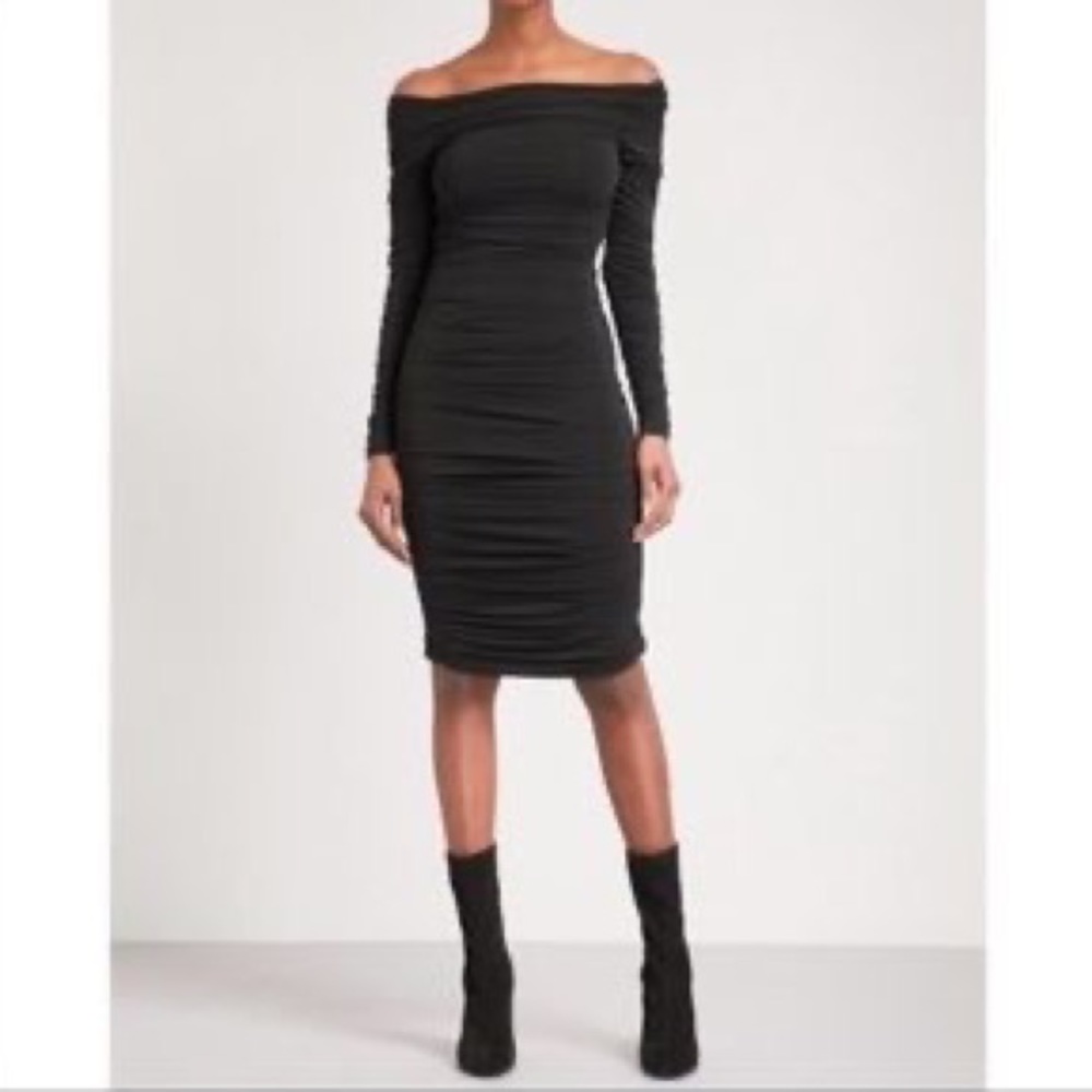 NWT Elizabeth and James Blaise Dress